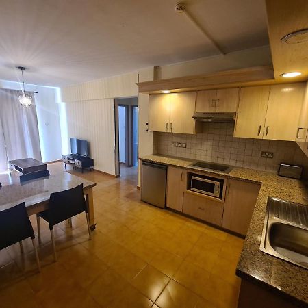 Apartmán Koru Apt Ayia Napa Exteriér fotografie
