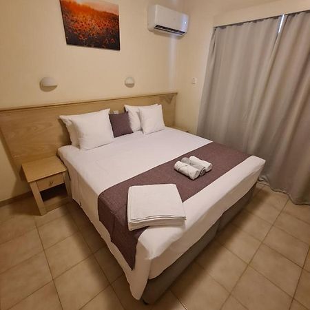 Apartmán Koru Apt Ayia Napa Exteriér fotografie