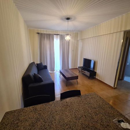 Apartmán Koru Apt Ayia Napa Exteriér fotografie
