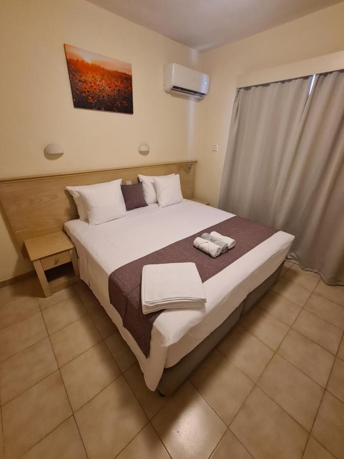 Apartmán Koru Apt Ayia Napa Exteriér fotografie